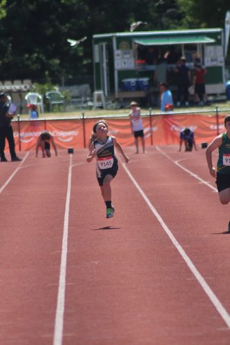 2026 Colgate Games Day 3 photo